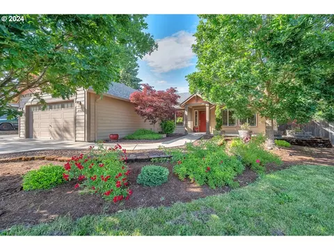 34123 NE Adison St, Scappoose, OR 97056