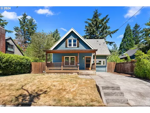 4315 NE Beech St, Portland, OR 97213