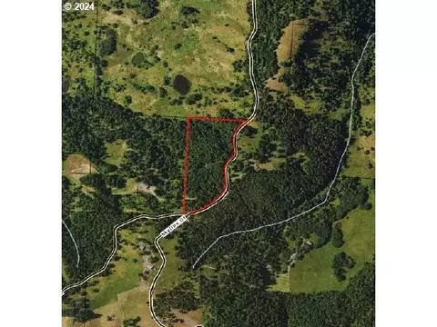 0 Boomer Hill Rd, Myrtle Creek, OR 97457