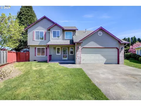 3839 NW 27th Ave, Camas, WA 98607