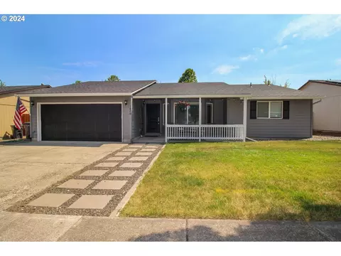 1870 SE 63rd Ave, Hillsboro, OR 97123