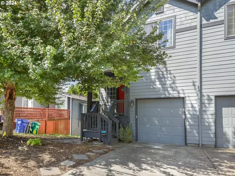 8803 N Tyndall Ave, Portland, OR 97217
