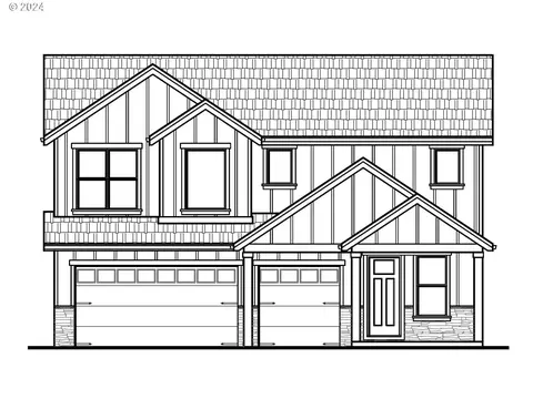 15543 SW Everglade Ave, Tigard, OR 97224