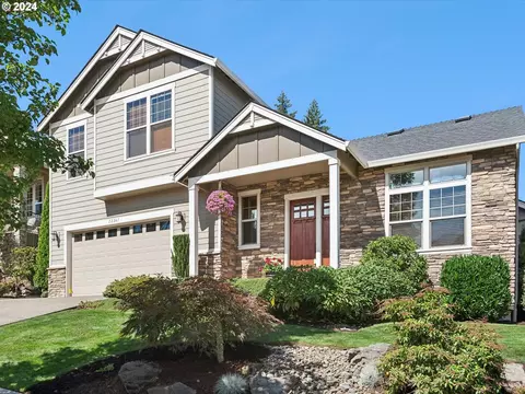12261 SE Bari Ave, Happy Valley, OR 97086