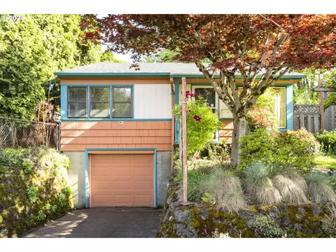 2115 N Alberta St, Portland, OR 97217