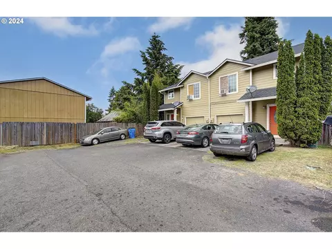 2010 NE Stapleton Rd, Vancouver, WA 98661