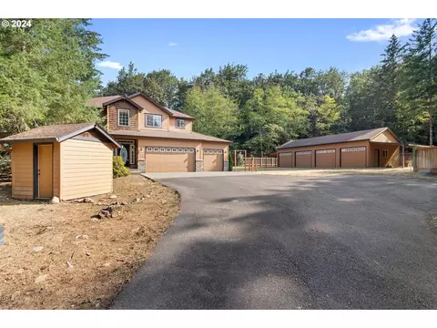 111 Sportsman Rd, Washougal, WA 98671