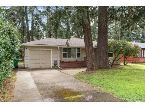 3930 SE 116th Ave, Portland, OR 97266