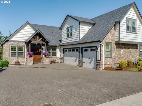 645 NW Ilwaco St, Camas, WA 98607
