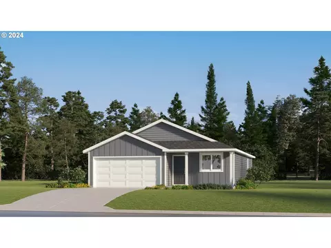 2081 Quarter Ct, Longview, WA 98632