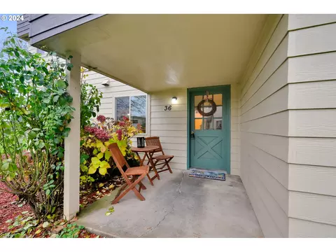 2727 Gateway St #36, Springfield, OR 97477