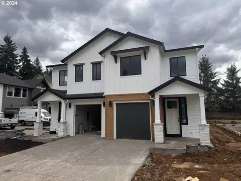 2412 SE Maybrook Ln #LOT 18A, Milwaukie, OR 97022