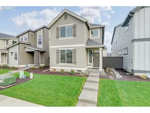 10211 NE 132nd Ave, Vancouver, WA 98682
