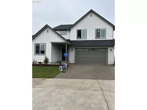 821 S 27th Pl, Ridgefield, WA 98642