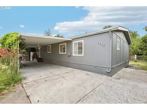 4403 NE Bren Loop, Salem, OR 97305