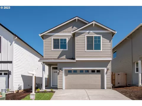 7020 N Madison Cir, Ridgefield, WA 98642