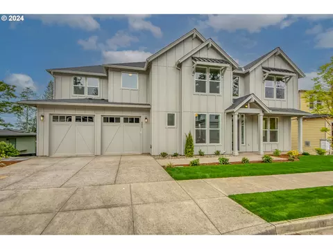 8871 SW Lintner Ter, Portland, OR 97223