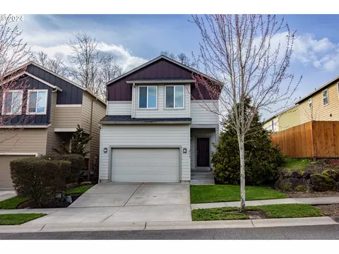 2714 NE 87th Ave, Vancouver, WA 98662