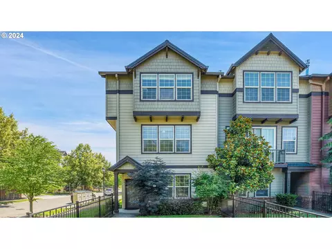 3518 SE Ironwood Ave, Hillsboro, OR 97123