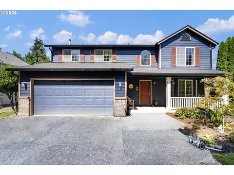 1000 NW 148th St, Vancouver, WA 98685