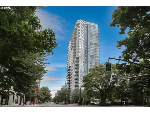 1500 SW 11th Ave #2105, Portland, OR 97201