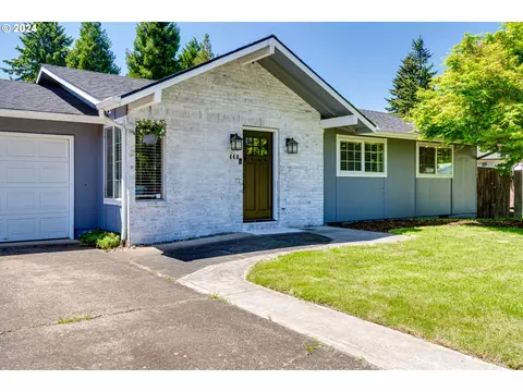 440 Dean Ave, Eugene, OR 97404