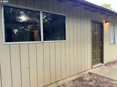 520 S Wasson St, Coos Bay, OR 97420