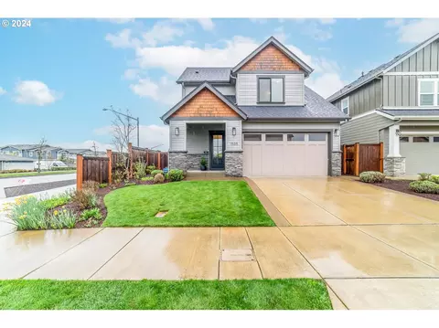 1505 Alsea Dr, Eugene, OR 97408