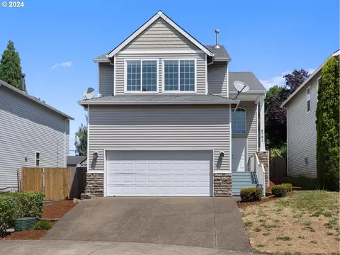 4701 SE 20th Ter, Gresham, OR 97080