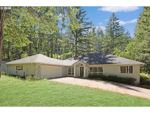 22621 S Day Hill Rd, Estacada, OR 97023