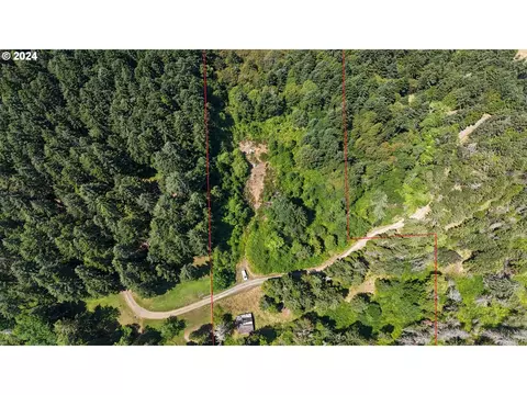 1487 Lone Rock Rd, Glide, OR 97443