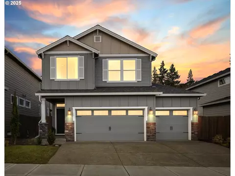 2742 S Sockeye Dr, Ridgefield, WA 98642