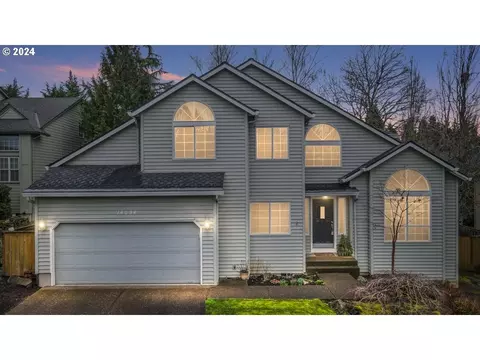 14694 SW Grandview Ln, Portland, OR 97224