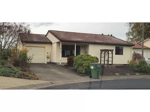 1815 Johnson Dr, Newberg, OR 97132