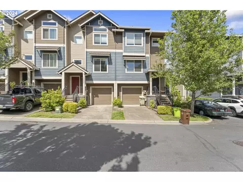 10437 NE Avery Way, Hillsboro, OR 97006