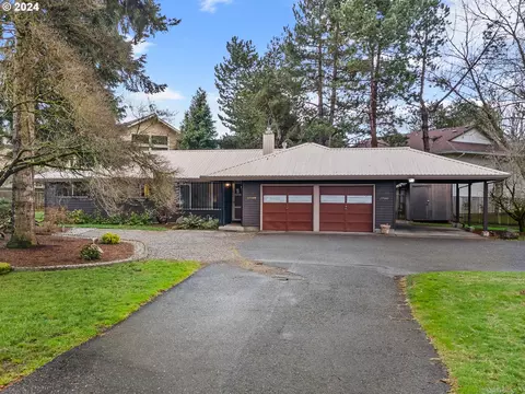 17500 SE Marie St, Portland, OR 97236