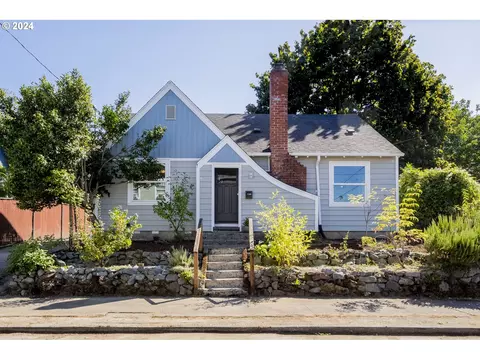 1106 NEmerson St, Portland, OR 97211