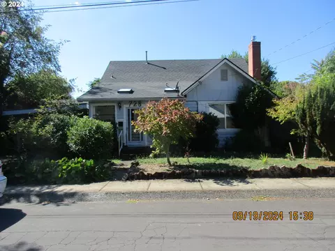 728736 W Union St, Roseburg, OR 97471