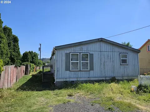 828 Hostetler St, The Dalles, OR 97058