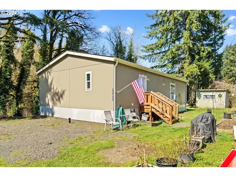 22732 Highway 36, Cheshire, OR 97419