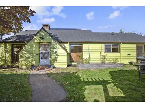 4617 SE Steele St, Portland, OR 97206