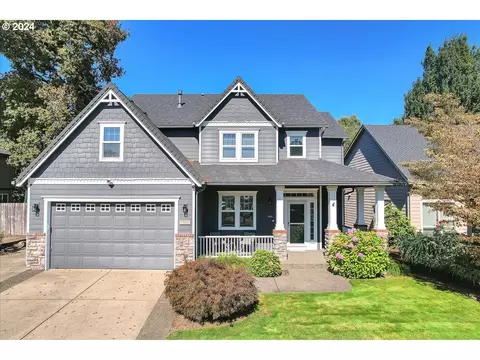 33955 SE Davona Dr, Scappoose, OR 97056