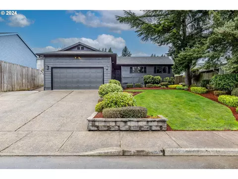 5337 Lone Fir Ave, Salem, OR 97306