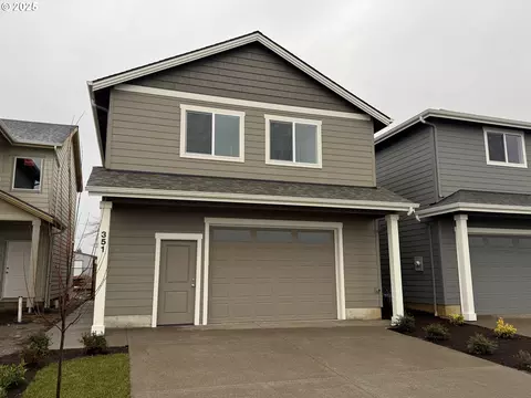351 SE Shetterly Dr, Dallas, OR 97338
