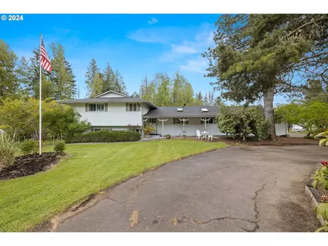22479 S Penman Rd, Oregon City, OR 97045