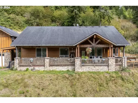 15760 Wilson River Hwy, Tillamook, OR 97141