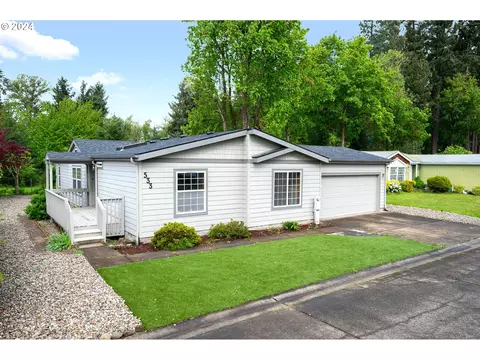 1655 S Elm St #533, Canby, OR 97013