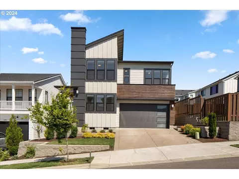 4436 NW Woodgate Ave, Portland, OR 97229