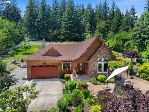 11051 SE 202nd Ave, Damascus, OR 97089