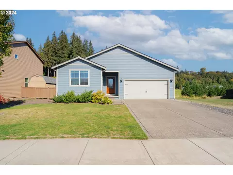 1805 Blacktail Ln, Woodland, WA 98674